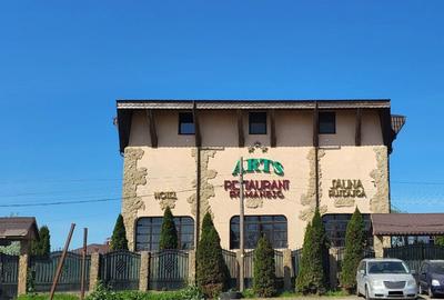Hotel/Pensiune, de 15 mp, în Costi - 1