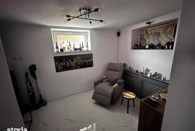Casă cu 3 camere cu Teren 50 Mp în Obcini - 1