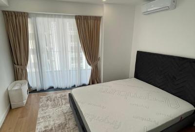 Apartament cu 3 camere semidecomandat, mobilat în P-ța Victoriei - 8