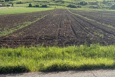Teren de 2500 mp, în Șieu - 8