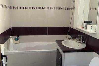 Apartament cu 2 camere decomandat în Obor - 8