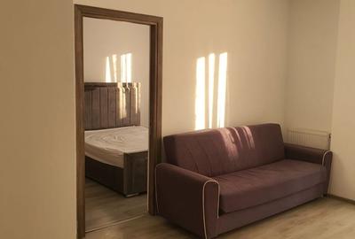 Apartament cu 3 camere decomandat în Iris - 1