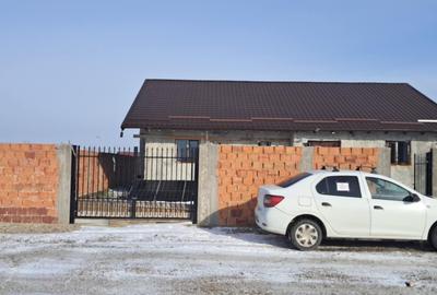 Casă cu 4 camere în Bod - 2