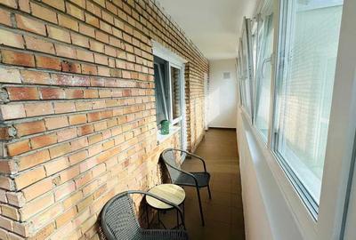 Apartament cu 2 camere decomandat în Zorilor - 6