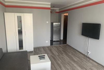Garsonieră decomandată în Tineretului