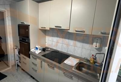 Apartament cu 3 camere decomandat în Tomis Nord - 2