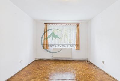 Apartament cu 2 camere semidecomandat în Gemenii