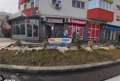 Spațiu comercial, de 102 mp, în Mărgeanului