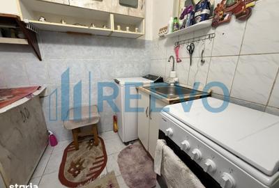 Garsonieră, mobilată în Letea - 2