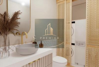 Apartament cu 4 camere decomandat în Herăstrău - 17