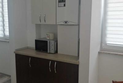 Garsonieră decomandată în Florești - 7