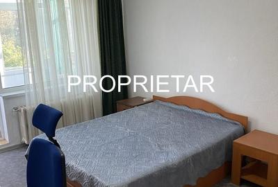 Garsonieră decomandată în Dristor
