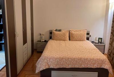 Apartament cu 2 camere decomandat în Gară - 2