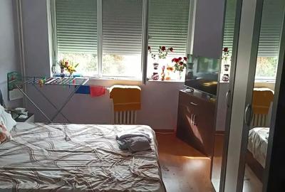 Garsonieră semidecomandată în Troianu