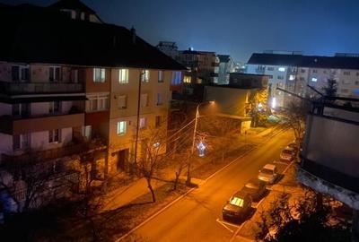 Garsonieră decomandată în Central - 2