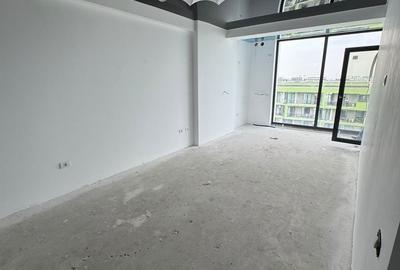 Apartament cu 2 camere decomandat în Exterior Nord