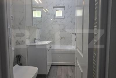 Apartament cu 2 camere semidecomandat în Alexandru cel Bun