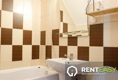 Apartament cu 2 camere în Alexandru cel Bun