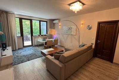 Apartament cu 3 camere decomandat, mobilat în Alba Iulia - 1