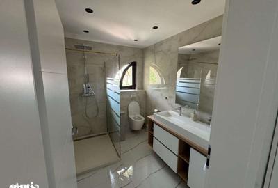 Casă cu 5 camere cu Teren 1213 Mp în Ostroveni - 14