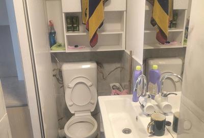 Garsonieră decomandată în Ultracentral - 5
