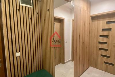 Apartament cu 2 camere, mobilat în Cug - 7