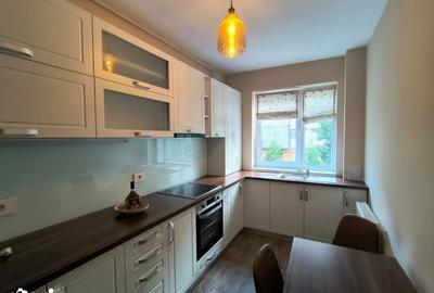 Apartament cu 2 camere decomandat în Iosia - 10
