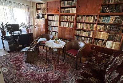 Apartament cu 2 camere decomandat în Central - 5