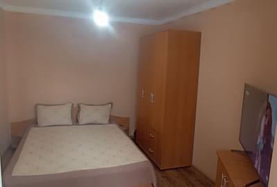 Apartament cu 2 camere semidecomandat în Central - 10