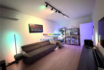 Apartament cu 2 camere decomandat în Bucureștii Noi