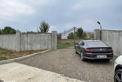 Spațiu comercial, în Viile Satu Mare