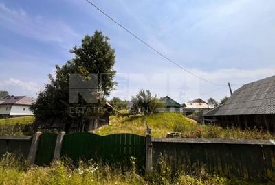 Casă individuală cu 3 camere cu Canalizare în Sasca Mare - 6