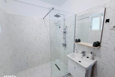 Apartament cu 2 camere în Nord