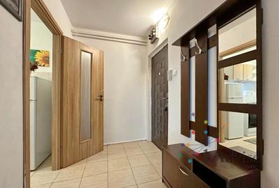 Apartament cu 2 camere semidecomandat, mobilat în Centrul Civic - 10