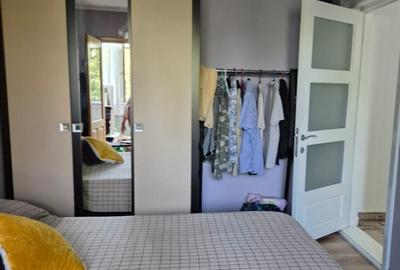 Apartament cu 3 camere decomandat în Central - 6