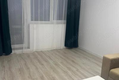 Garsonieră decomandată în Central - 5