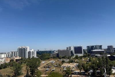 Apartament cu 2 camere în Aviației - 3