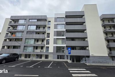 Apartament cu 2 camere în Tei - 6