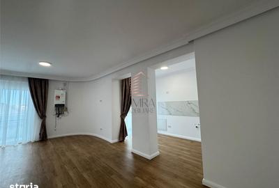 Apartament cu 2 camere în Sântandrei