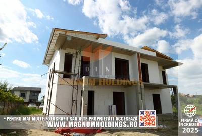 Duplex cu 4 camere cu Canalizare în Craiovei - 18