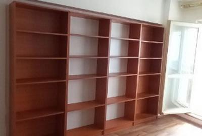 Apartament cu 2 camere semidecomandat, mobilat în Câmpia Libertății - 3