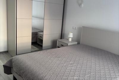 Apartament cu 2 camere în Central - 2