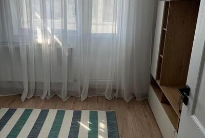 Apartament cu 2 camere decomandat în Păcurari