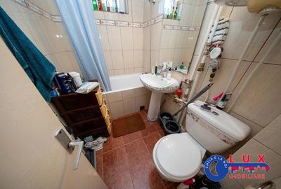 Apartament cu 2 camere decomandat în Babadag - 10