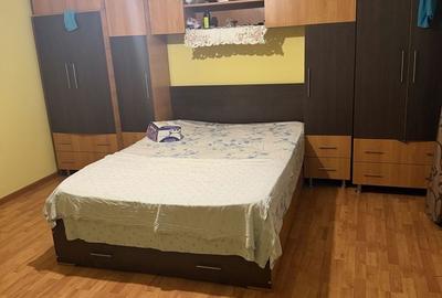 Casă cu 3 camere în Mârzănești - 4