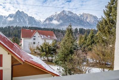 Apartament cu 2 camere decomandat în Central - 7