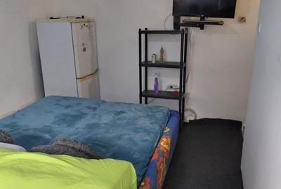 Garsonieră nedecomandată în 6 Vânători