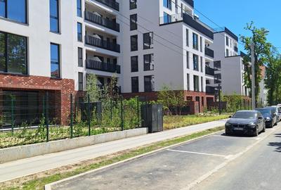 Apartament cu 2 camere în Central - 1