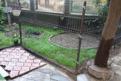 Casă individuală cu 4 camere cu Canalizare în Cotroceni - 3
