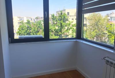 Apartament cu 2 camere decomandat în Aviației - 5
